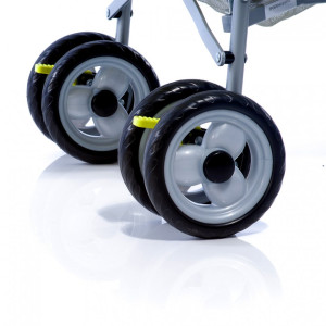 Прогулочная коляска трость Geoby D209