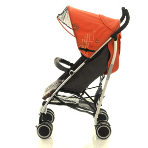 Прогулочная коляска трость Geoby D486