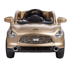 Детский электромобиль Geoby LW898Q, машина