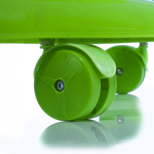 Ходунки детские Geoby LXB106H, с высокой спинкой