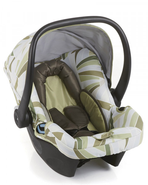 Автокресло Geoby CS28, группа 0+, 0m+ до 13 кг, детское автомобильное кресло, для новорожденных, младенцев