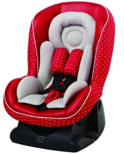 Автокресло Geoby CS800E 0+/1, от 0 до 18 кг, детское автомобильное кресло