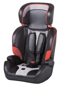 Автокресло Geoby CS906F 1-2-3, от 9 до 36кг, детское автомобильное кресло
