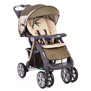 Прогулочная коляска Geoby C879CR