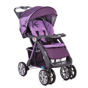 Прогулочная коляска Geoby C879CR