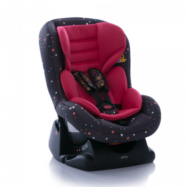 Автокресло Geoby CS800E 0+/1, от 0 до 18 кг, детское автомобильное кресло