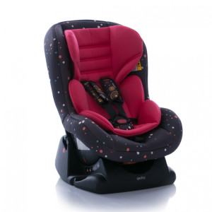 Автокресло Geoby CS800E 0+/1, от 0 до 18 кг, детское автомобильное кресло