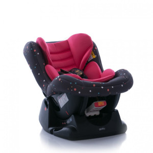 Автокресло Geoby CS800E 0+/1, от 0 до 18 кг, детское автомобильное кресло