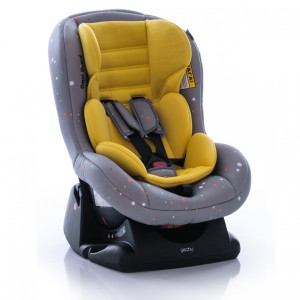 Автокресло Geoby CS800E 0+/1, от 0 до 18 кг, детское автомобильное кресло