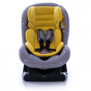 Автокресло Geoby CS800E 0+/1, от 0 до 18 кг, детское автомобильное кресло