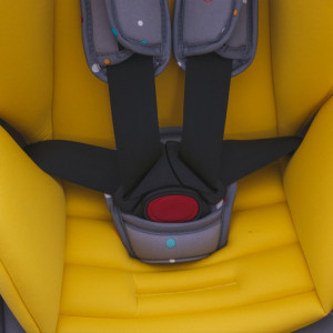 Автокресло Geoby CS800E 0+/1, от 0 до 18 кг, детское автомобильное кресло