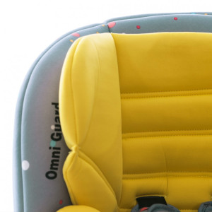 Автокресло Geoby CS800E 0+/1, от 0 до 18 кг, детское автомобильное кресло