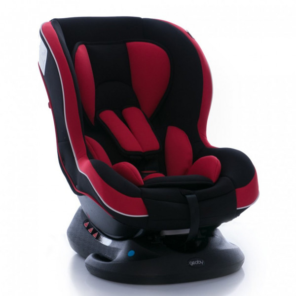 Автокресло Geoby CS898 0+/1, от 0 до 18 кг, детское автомобильное кресло   