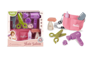 Игровой набор Hair Salon Парикмахер