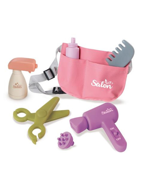 Игровой набор Hair Salon Парикмахер
