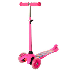 Самокат iTrike BB 3-040-B Mini, трехколесный