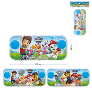 Кольцеброс водный Мультгерои