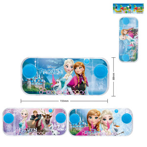 Кольцеброс водный Мультгерои