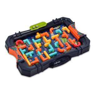 Игра настольная Craze Maze Лабиринт, с шариком