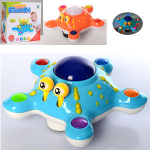 Игра Bump&Go StarFish ZS8818