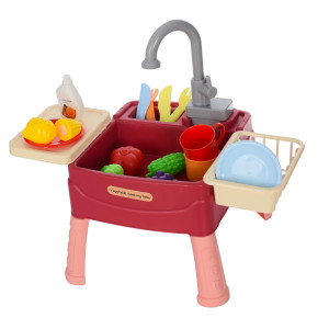 Игровой набор 5056A-B Кухня, 23 предмета