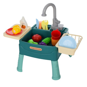Игровой набор 5056A-B Кухня, 23 предмета