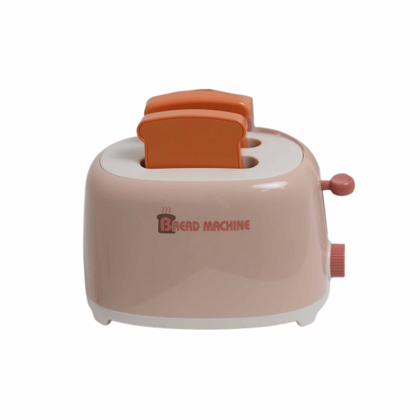 Игровой набор Essa Toys Тостер Bread machine, световые и звуковые эффекты