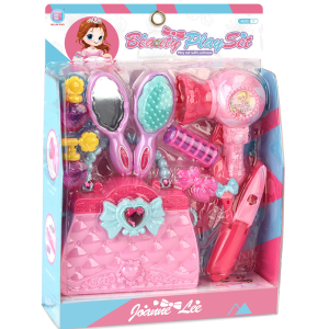 Игровой набор для девочек Essa Toys Мои первые аксессуары