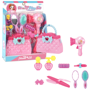 Игровой набор для девочек Essa Toys Мои первые аксессуары