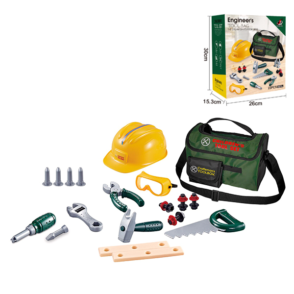 Набор инструментов Essa Toys G239
