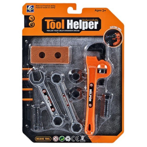 Набор инстументов Essa Toys YF795-3