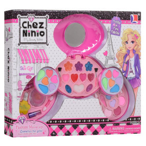 Игровой набор 77006 Косметика, 3 яруса