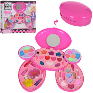Игровой набор 77006 Косметика, 3 яруса