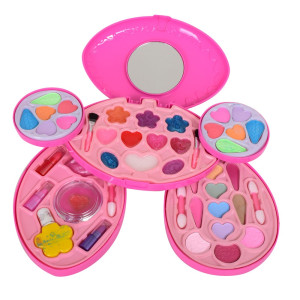 Игровой набор 77006 Косметика, 3 яруса