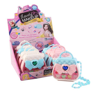 Набор детской косметики Essa Toys 457T, в сумочке