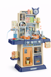 Кухня детская Roast Chicken, со светом и звуком, вода льётся