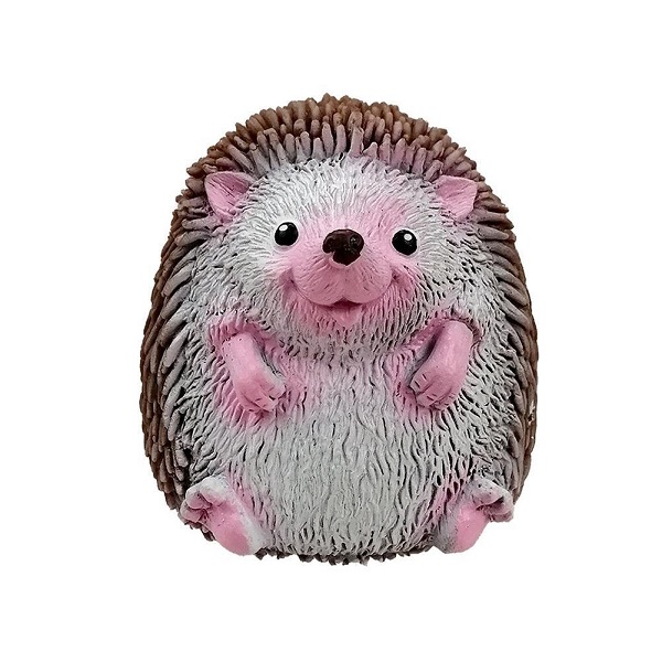 Игрушка-антистресс Essa Toys Ежик, сквиш