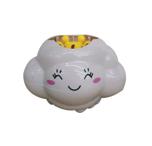 Игрушка для купания Baht Toy Deer Жираф, механическая