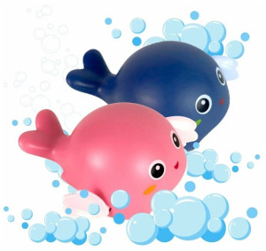 Игрушка для купания Essa Toys Китенок, заводная