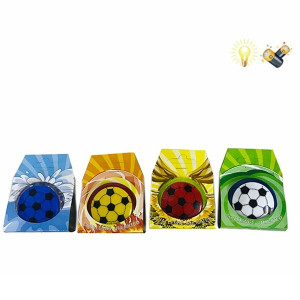Игрушка Essa Toys Йо-йо, со светом и звуком, 5,5х3см