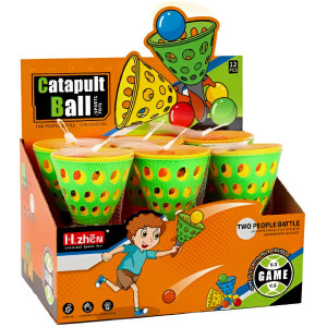 Игрушка Essa Toys EHZ03B Катапульта