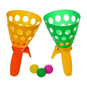 Игрушка Essa Toys EHZ03B Катапульта