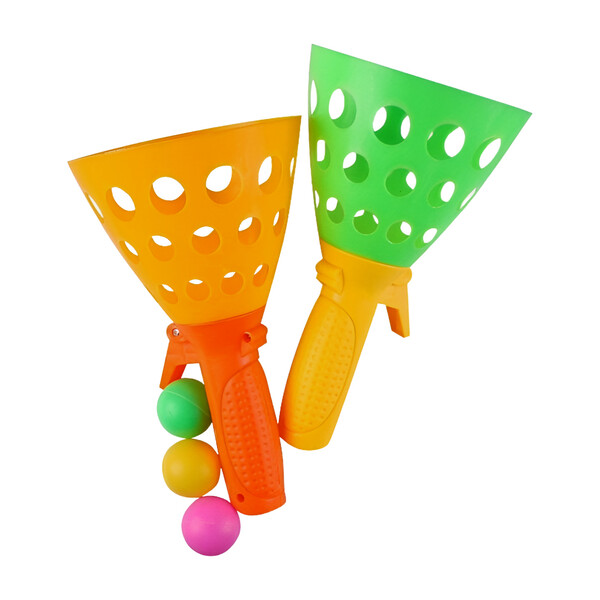 Игрушка Essa Toys EHZ03B Катапульта