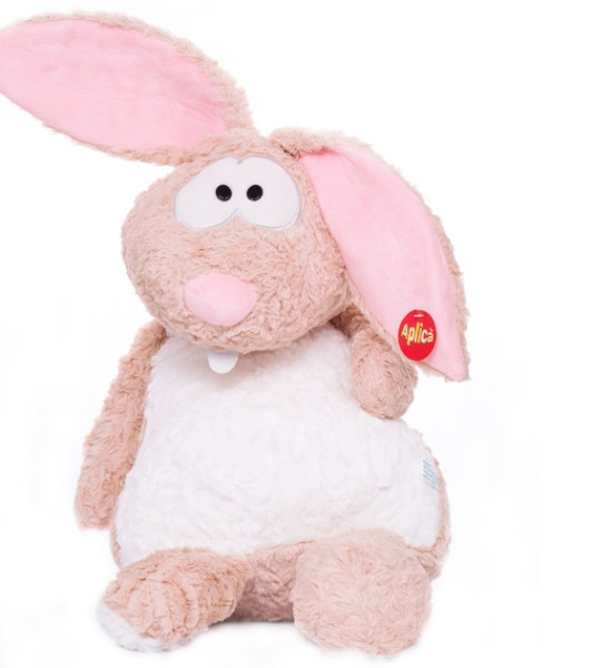 Мягкая игрушка 24512 Кролик, 84 см