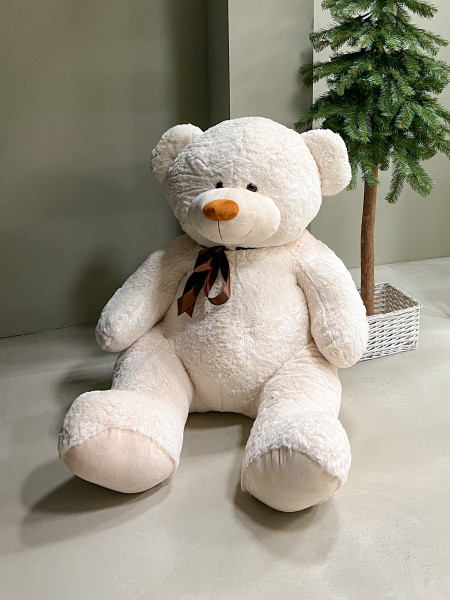 Мягкий медведь Stip Топтыжка Гигант, 160 см