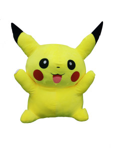 Игрушка мягкая Pokemon Пикачу, 65 см