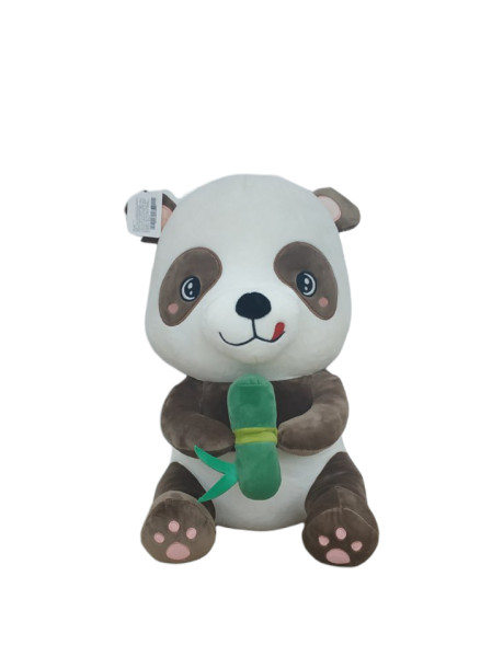Мягкая игрушка 49258 Панда, 50см