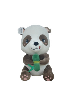 Мягкая игрушка 49258 Панда, 50см