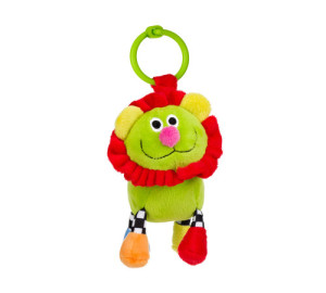 Игрушка - подвеска Canpol babies Веселые животные