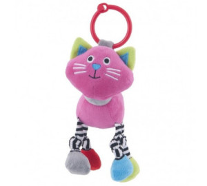 Игрушка - подвеска Canpol babies Животные